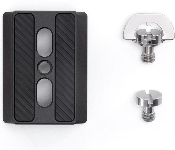 Produktbild DJI R Quick-Release Plate (Upper) (DJI RC 2, DJI RC Motion 3)