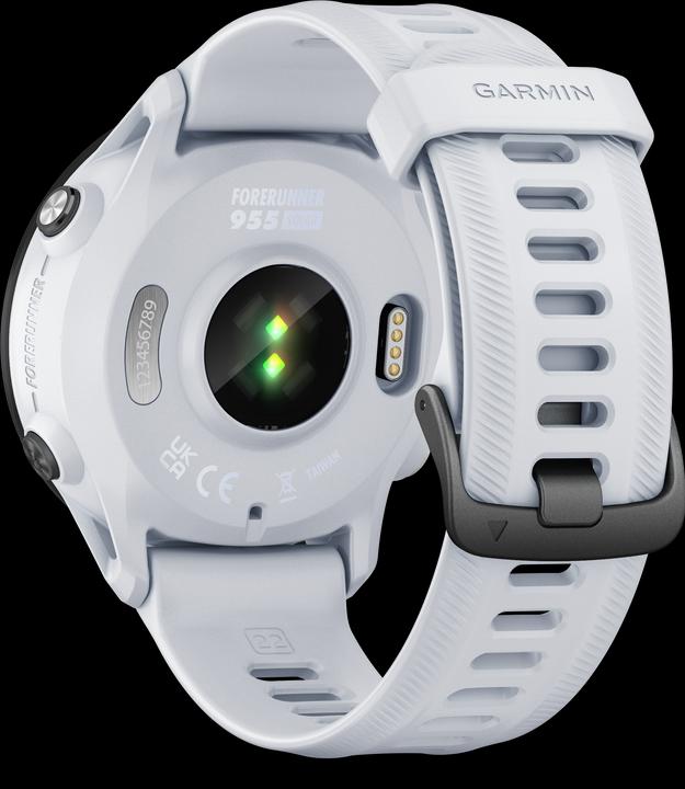 Productafbeelding Garmin Forerunner 955 Solar (46.50 mm)
