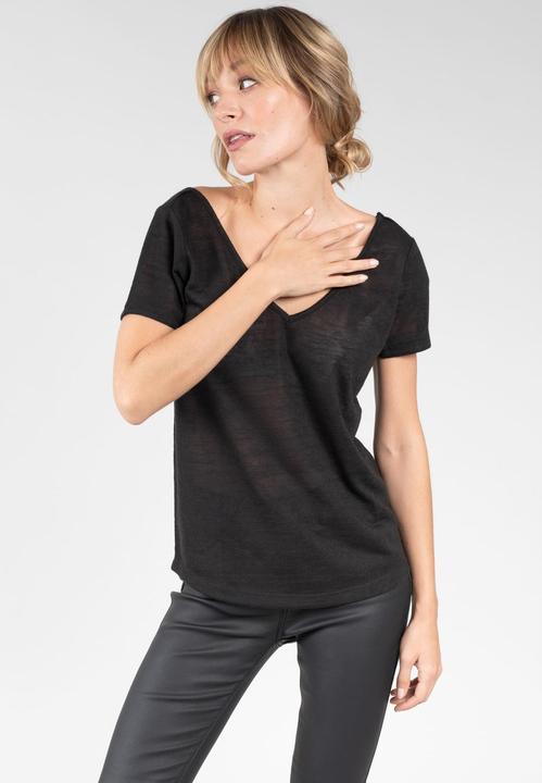 Image du produit Deeluxe t-hirt hazel (S)