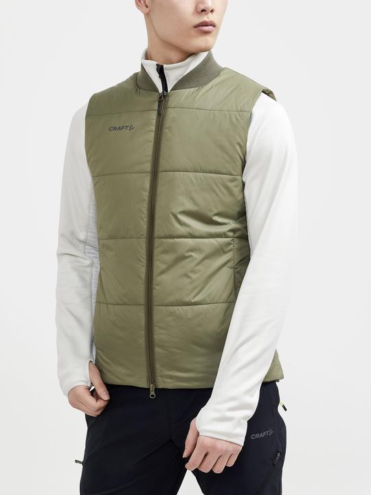 Image du produit Craft Core Light Padded Vest U (S)