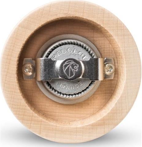Actual product image Peugeot Fiji (Pepper)