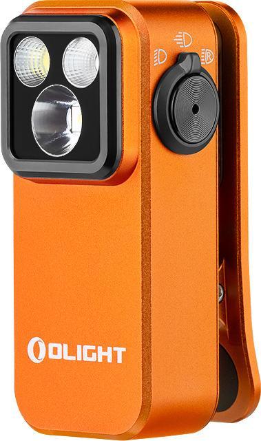 Produktbild Olight Oclip Pro Clip-Licht