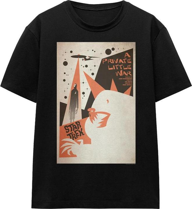 Produktbild The Original Series Episode 48 TShirt (S)