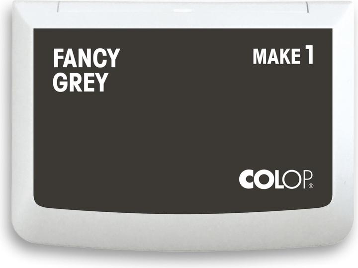 Colop Maak 1 Fancy Grey stempelkussen