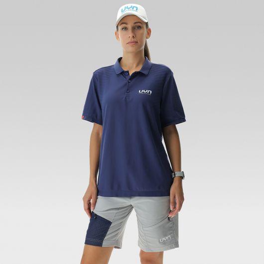 Immagine prodotto UYN Kurzärmeliges Poloshirt Skipper (XL)