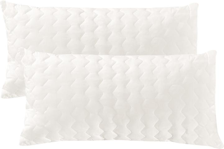 Produktbild Irisette Kissen 2er-Pack (40 x 80 cm)
