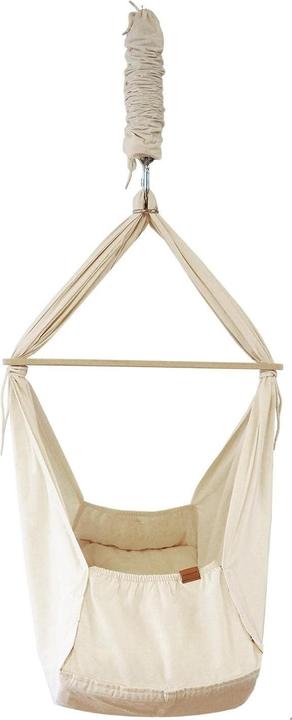 Membantu Spring cradle