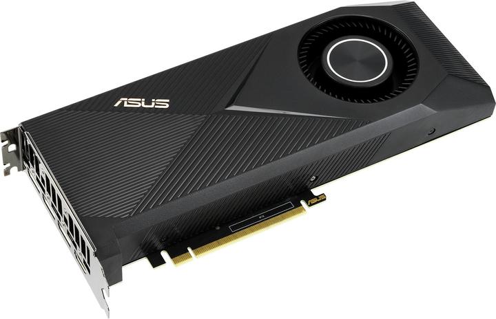 Produktbild ASUS TURBO RTX 3090 24G (24 GB)