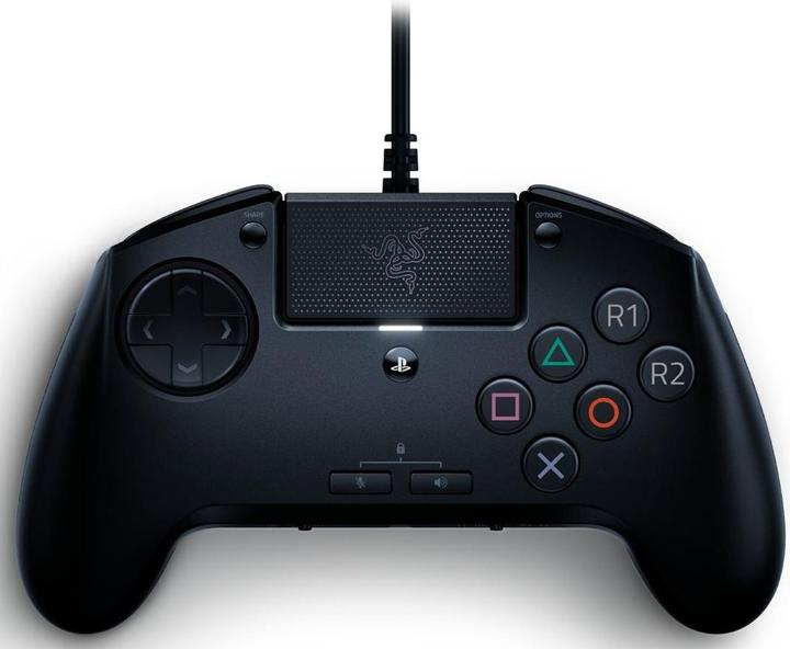 Produktbild Razer Raion Arcade Stick (PS4)
