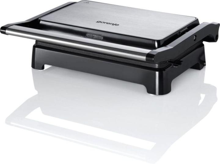 Produktbild Gorenje SM701SB Mini Kontaktgrill 743444