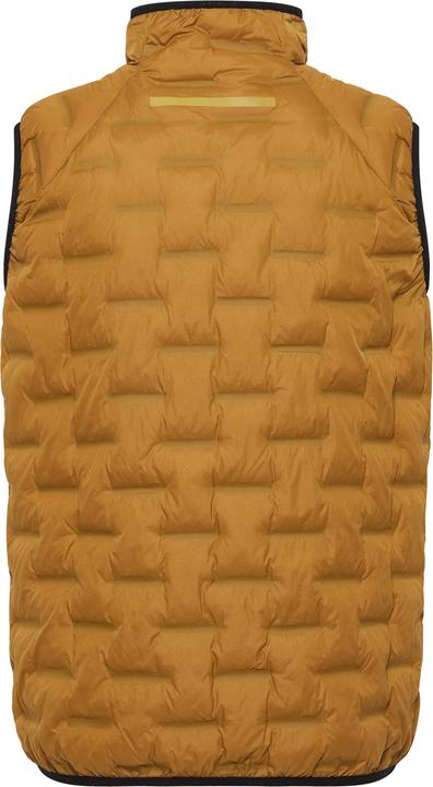 Produktbild Witeblaze SOMA Men"s vest padded dunkelcurry XXL (XXL)