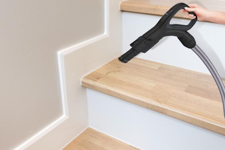 Actual product image Hoover HP730ALG 011