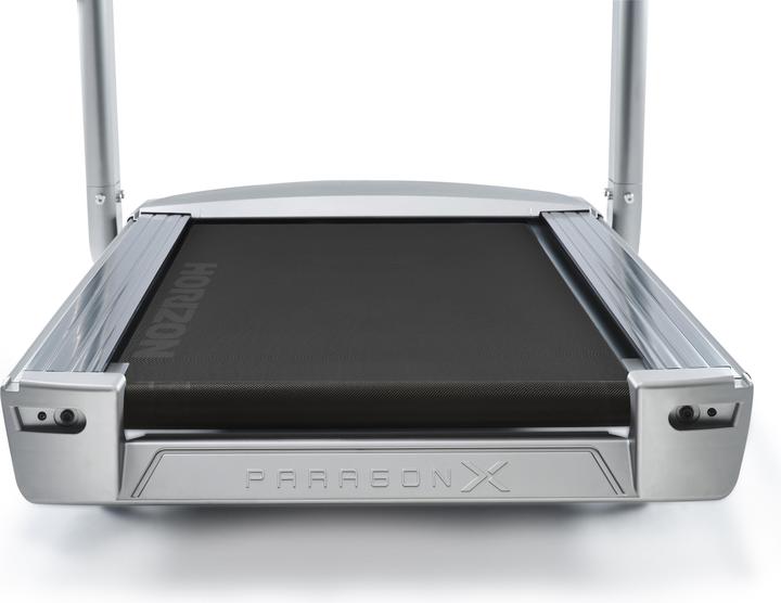 Actual product image Horizon Fitness Treadmill Paragon X