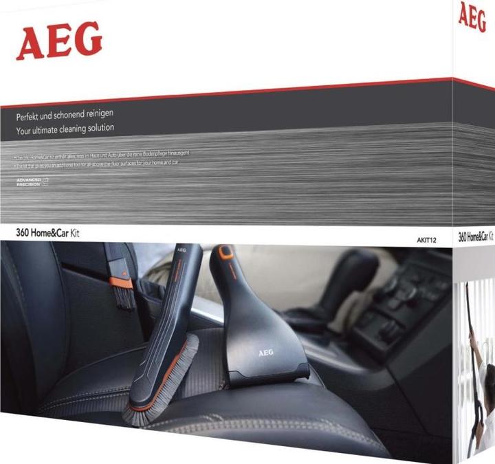 Produktbild AEG Staubsauger-Düsen-Zubehör Elec