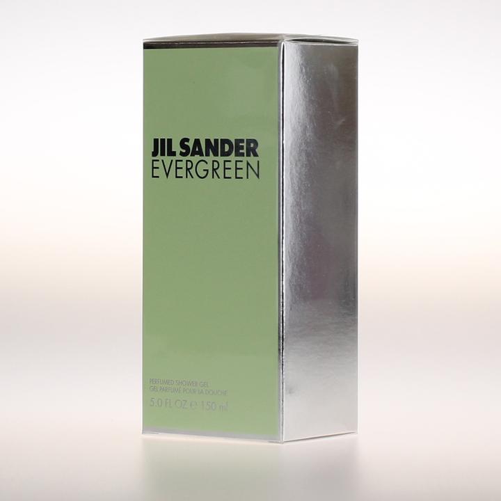 Actual product image Jil Sander Evergreen (150 ml)