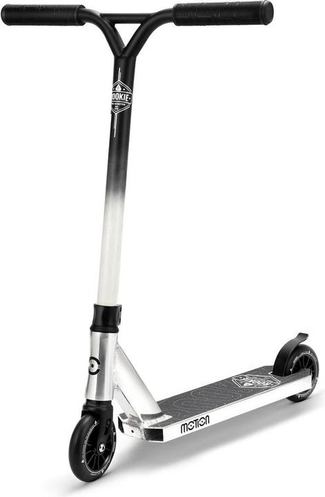 Actual product image Motion Rookie Pro