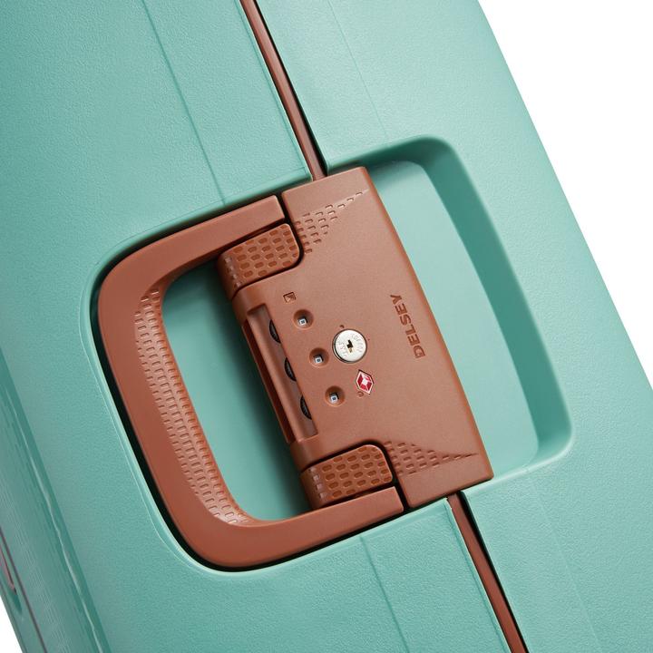 Produktbild Delsey Moncey 4-Rollen Trolley 69 cm (82 l, L (90 - 115l))