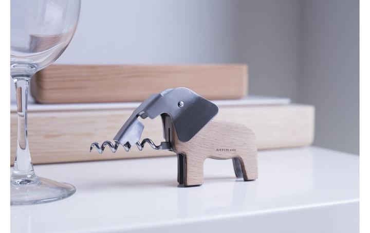 Produktbild Kikkerland Elephant (Korkenzieher)