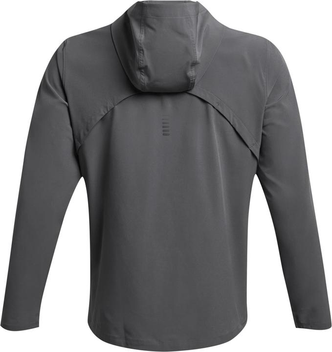 Actual product image Under Armour Outrun The Storm Jacket (M)