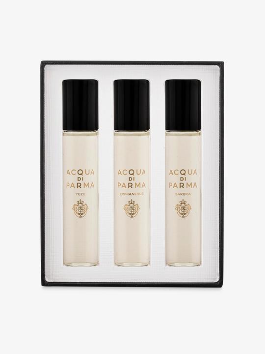 Actual product image Acqua Di Parma Signatures of the Sun Discovery Set