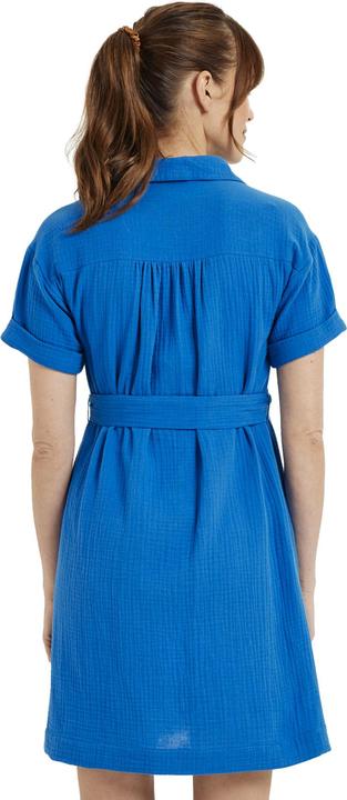 Produktbild Vertbaudet Kurzes Blusenkleid aus Musselin für Schwangerschaft & Stillzeit (38)