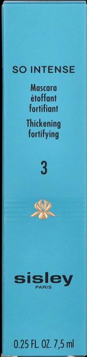 Image du produit Sisley So Intense (03 Bleu foncé)