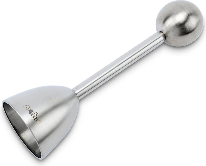 Actual product image Moha Crack It