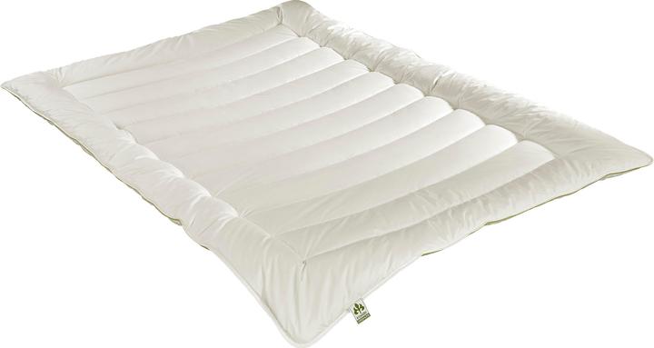 Image du produit Irisette Greenline Aerelle Blue (1000 g, 135x200 cm)