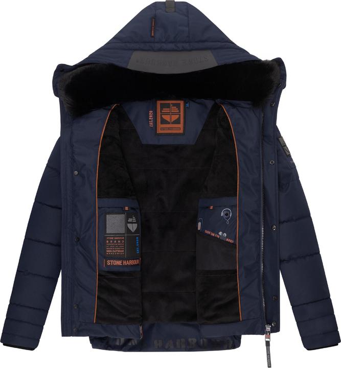 Produktbild Stone Harbour Witaas (XXL)