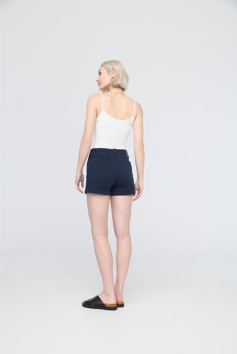 Actual product image Du/Er Luxtwill High Rise (S)