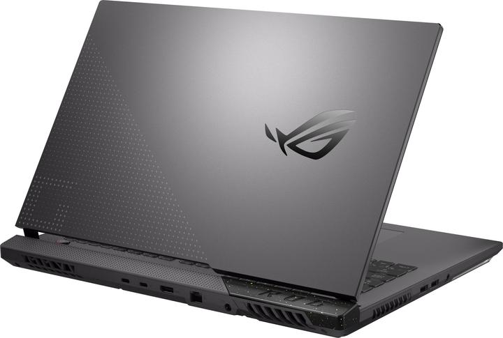 Produktbild ASUS ROG Strix G17 (17.30", AMD Ryzen 7 6800H, 16 GB, 1000 GB, CH)