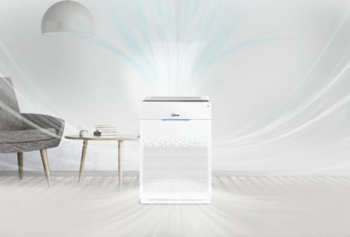 Produktbild Winix ZERO Pro (120 m²)
