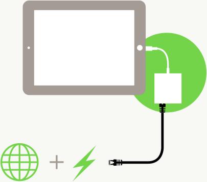 Produktbild Belkin B2B165BT (Lightning)