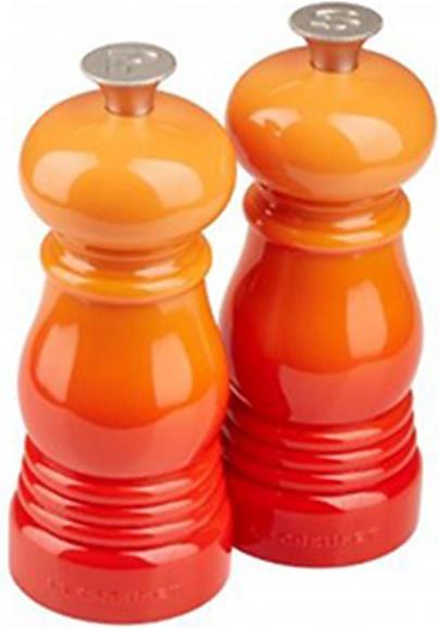 Produktbild Le Creuset Mühlen (Pfeffer, Salz)