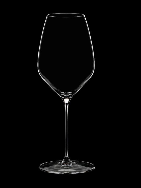 Immagine prodotto Riedel Bicchiere da vino bianco VELOCE RIESLING (57 cl, 1 Occhiali, Bicchieri da vino bianco)