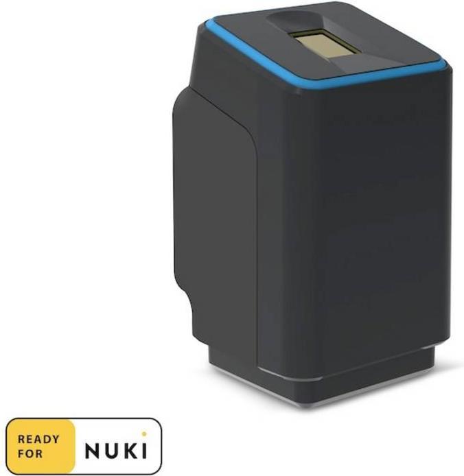 Actual product image Ekey Uno (Fingerprint)