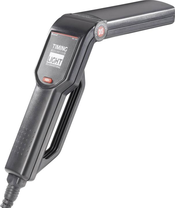 Produktbild Equus Zündzeitpunkt-Trigger