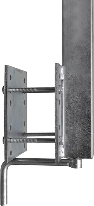 Actual product image VidaXL Tashianna