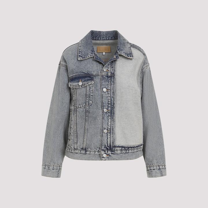 Produktbild Maison Martin Margiela MM6 MAISON MARGIELA S52AM0307.S30844 (42)