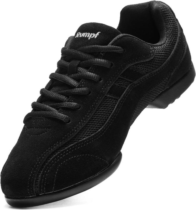Actual product image Rumpf Lightweight dance sneakers for men and women (41, 42.5)