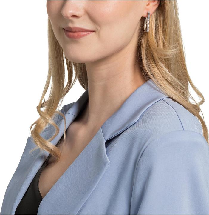 Produktbild Jette Creolen GLAM (925er Silber)