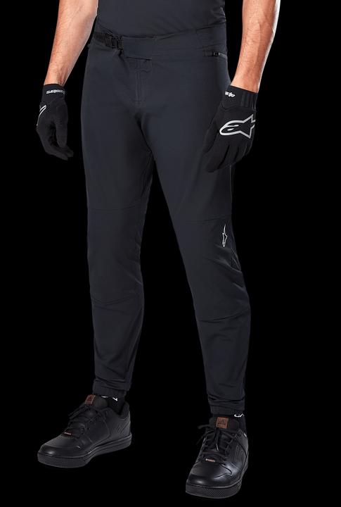 Actual product image Alpinestars Pant 24 A-Dura Elite (Men, 32)