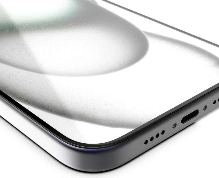 Productafbeelding Hama Extreme bescherming (1 Stuk, Samsung Galaxy S23 FE)