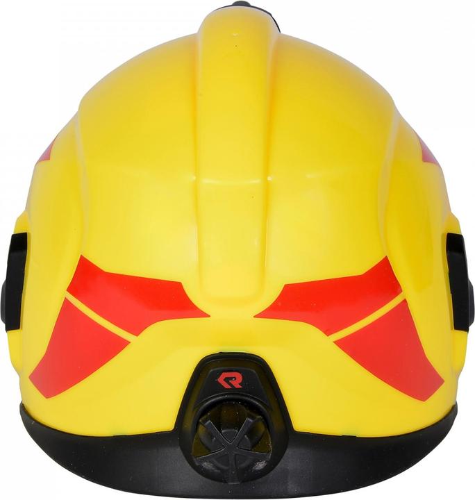 Produktbild Simba Feuerwehrhelm Rosenbauer mit Licht