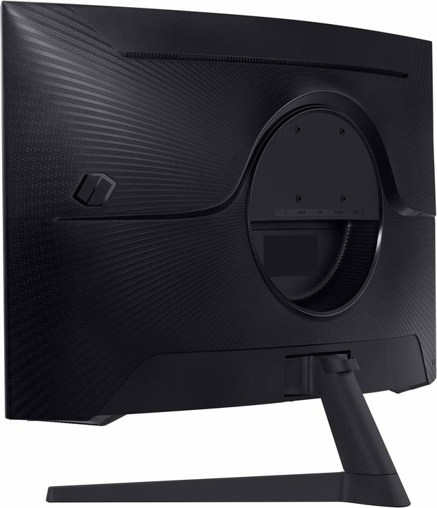 Produktbild Samsung Odyssey G55A (2560 x 1440 Pixel, 27")