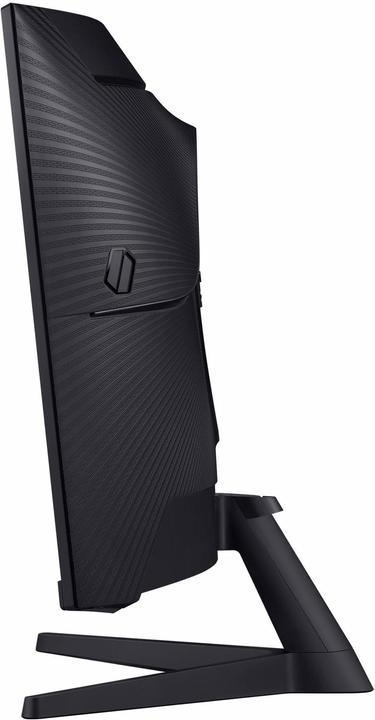 Produktbild Samsung Odyssey G55A (2560 x 1440 Pixel, 27")