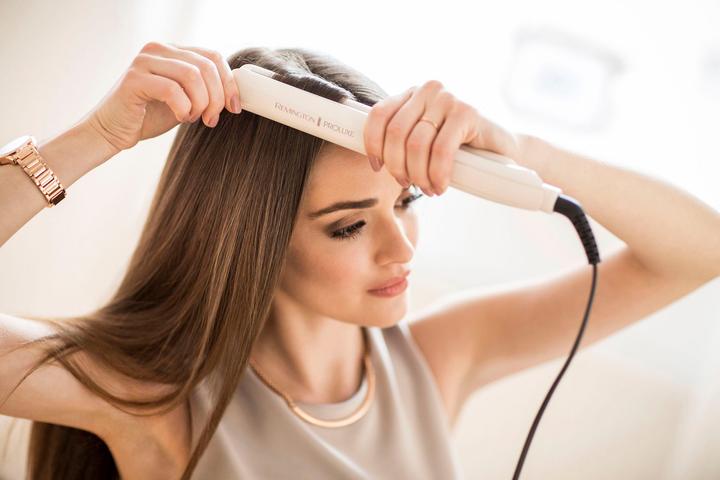 Actual product image Remington PROluxe S9100 (Straightening iron)