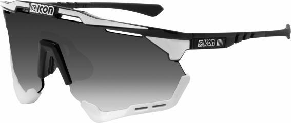 Scicon Aeroshade XL SCNPP black gloss