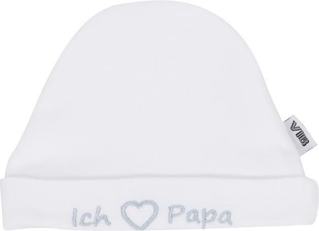 Actual product image Very Important Baby Cap I heart dad