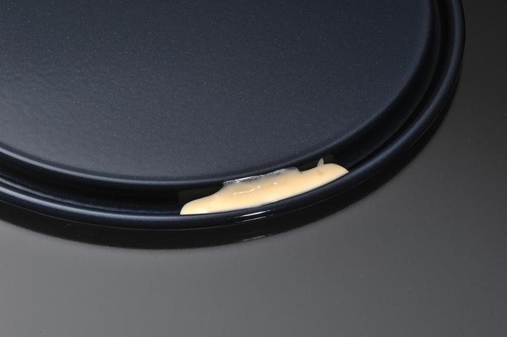 Actual product image Kaiser Heart (26 cm)